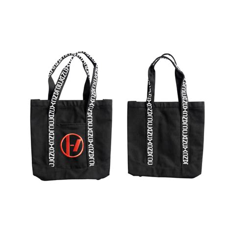 etote|Icon Tote Bag – Twenty One Pilots